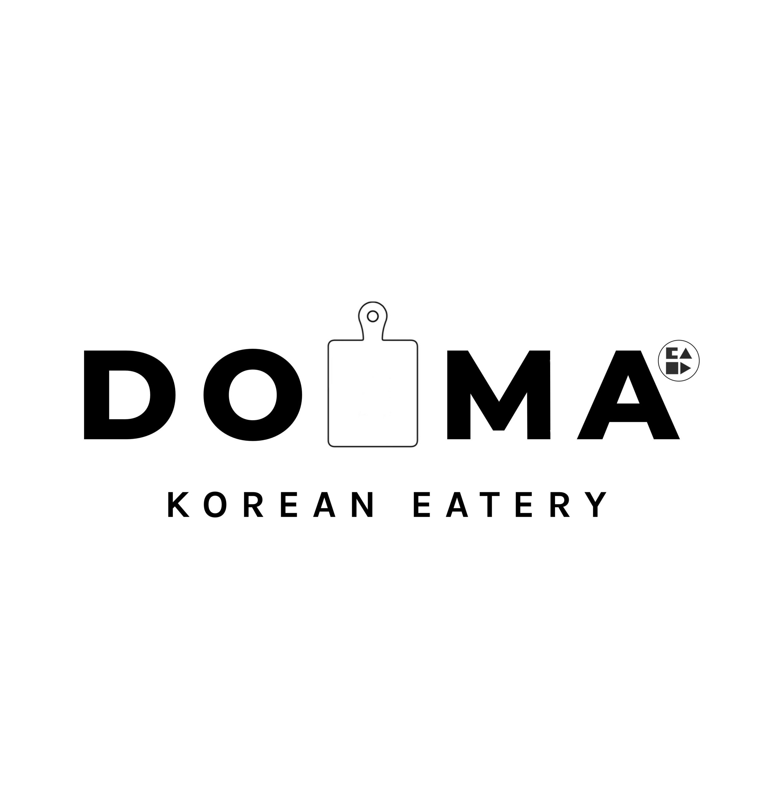 Doma Korean Eatery Melbourne